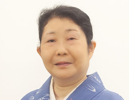 志賀山 千乃