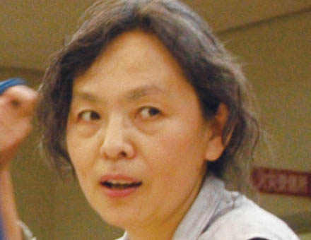 舟山 れいら