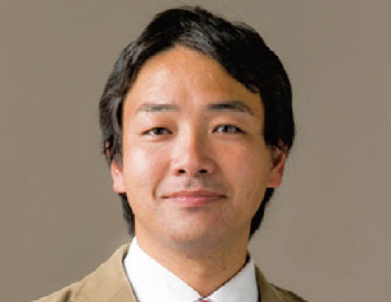 鞍 雄介