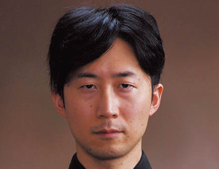 松井 俊介