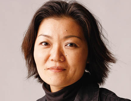 上田 博子