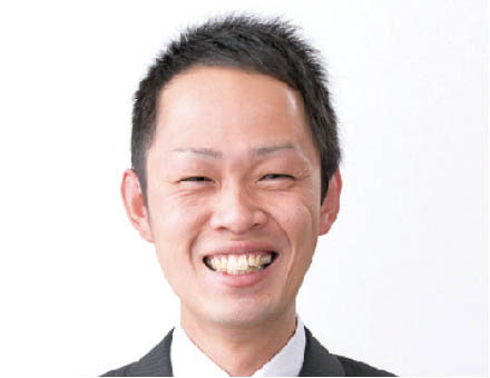 山本 竜嗣