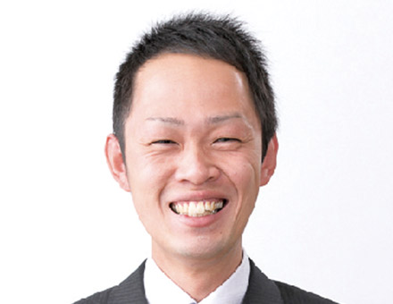 山本 竜嗣