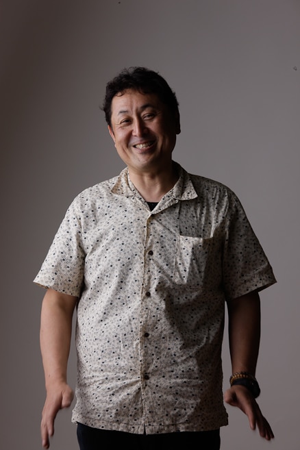松本泰生講師