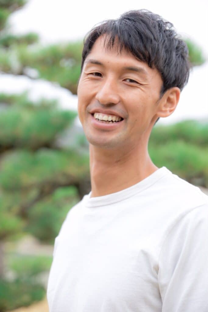 塚田 恵祐先生