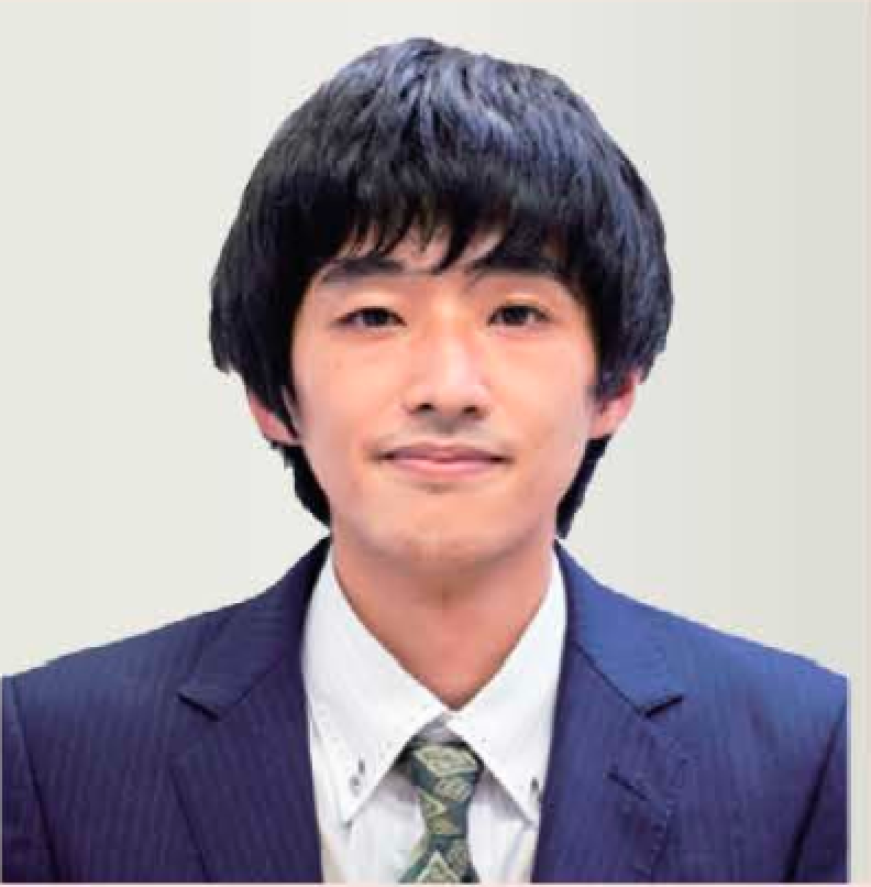 小久江　峻先生